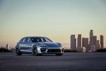 Porsche Panamera Sport Turismo Concept 2012 года